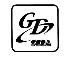 GD & SEGA