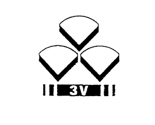 3V