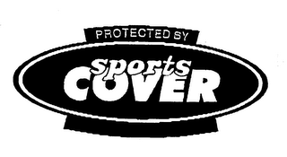 PROTECTED BY SPORTS COVER