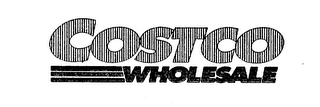 COSTCO WHOLESALE