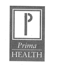 PRIMA HEALTH