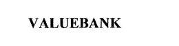 VALUEBANK