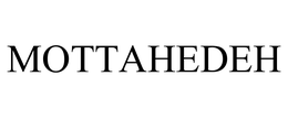 Mottahedeh & Company, Inc.