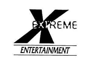 EXTREME ENTERTAINMENT