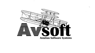 AVSOFT AVIATION SOFTWARE SYSTEMS