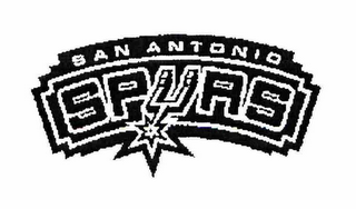 SAN ANTONIO SPURS