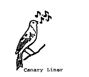 CANARY LINER