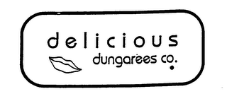 DELICIOUS DUNGAREES CO.