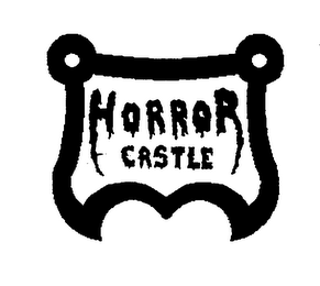 HORROR CASTLE