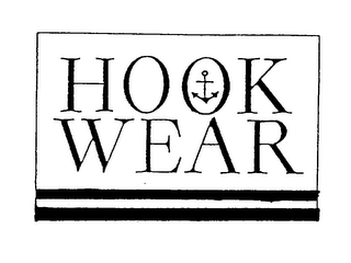 HOOK WEAR