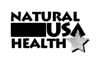 NATURAL HEALTH USA