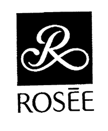 ROSEE