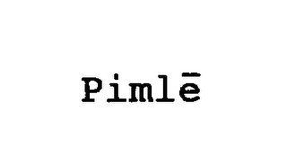 PIMLE