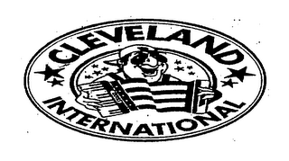 CLEVELAND INTERNATIONAL