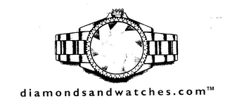 DIAMONDSANDWATCHES.COM