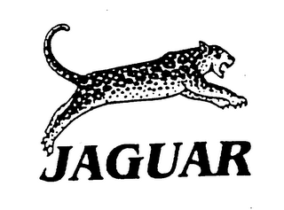 JAGUAR