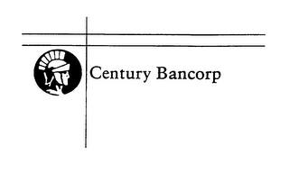 CENTURY BANCORP