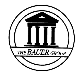 THE BAUER GROUP