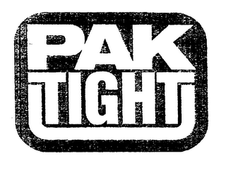 PAK TIGHT