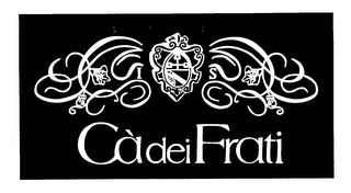 CA' DEI FRATI