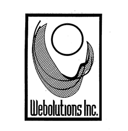 WEBOLUTIONS INC.