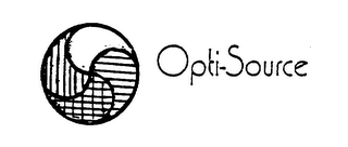 OPTI-SOURCE