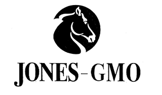 JONES-GMO