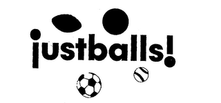 JUSTBALLS!