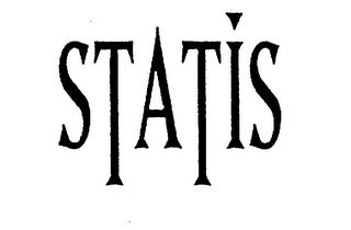 STATIS