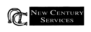 NEW CENTURY SERVICES