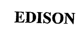 EDISON