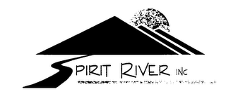 SPIRIT RIVER INC