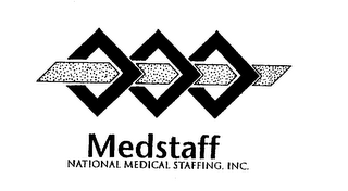 MEDSTAFF NATIONAL MEDICAL STAFFING, INC.