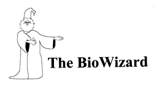 THE BIO WIZARD