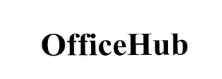 OFFICEHUB