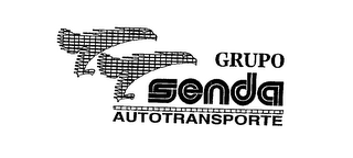 GRUPO SENDA AUTOTRANSPORTE