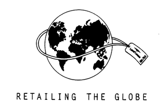 RETAILING THE GLOBE