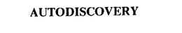 AUTODISCOVERY