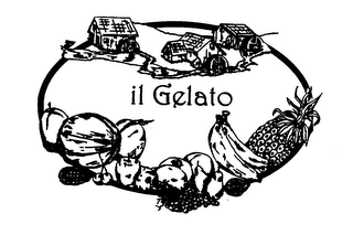 IL GELATO