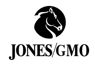 JONES/GMO