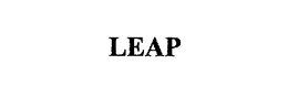 LEAP trademark
