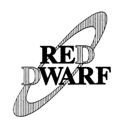 RED DWARF
