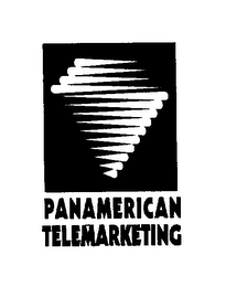 PANAMERICAN TELEMARKETING