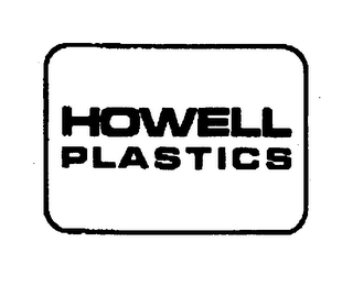 HOWELL PLASTICS