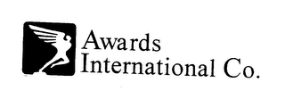 AWARDS INTERNATIONAL CO.