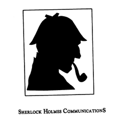 SHERLOCK HOLMES COMMUNICATIONS