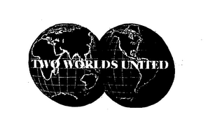 TWO WORLDS UNITED