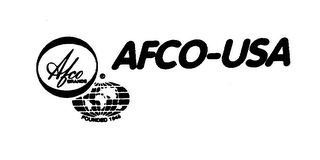 AFCO-USA