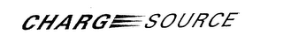 CHARGE SOURCE