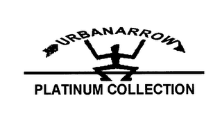 URBAN ARROW PLATINUM COLLECTION